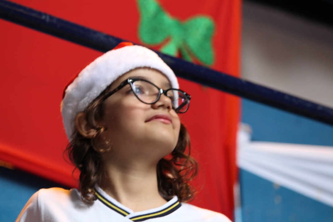 Cantata de Natal 2022